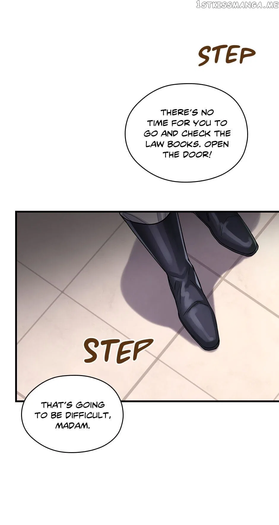 The Flower Dance and the Wind Song Chapter 95 – Page 65