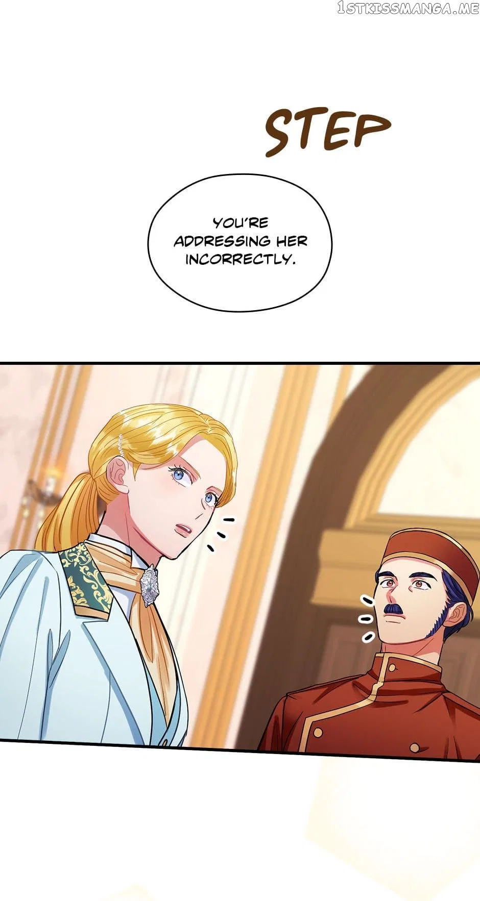 The Flower Dance and the Wind Song Chapter 95 – Page 66