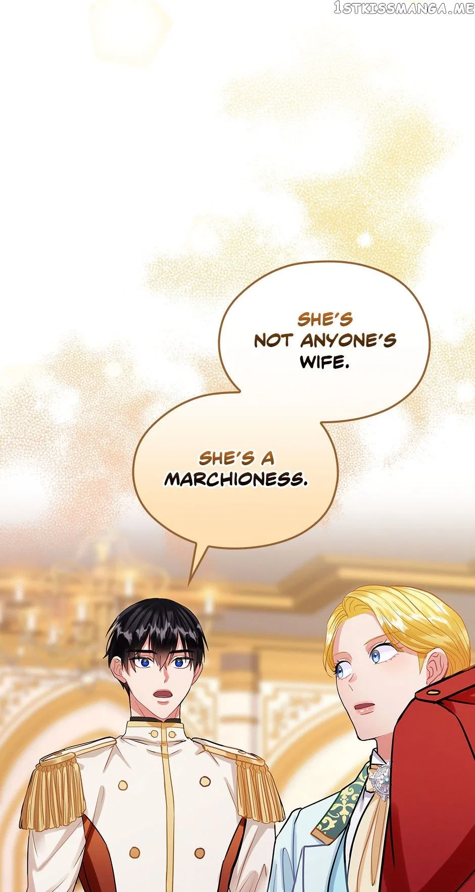 The Flower Dance and the Wind Song Chapter 95 – Page 67