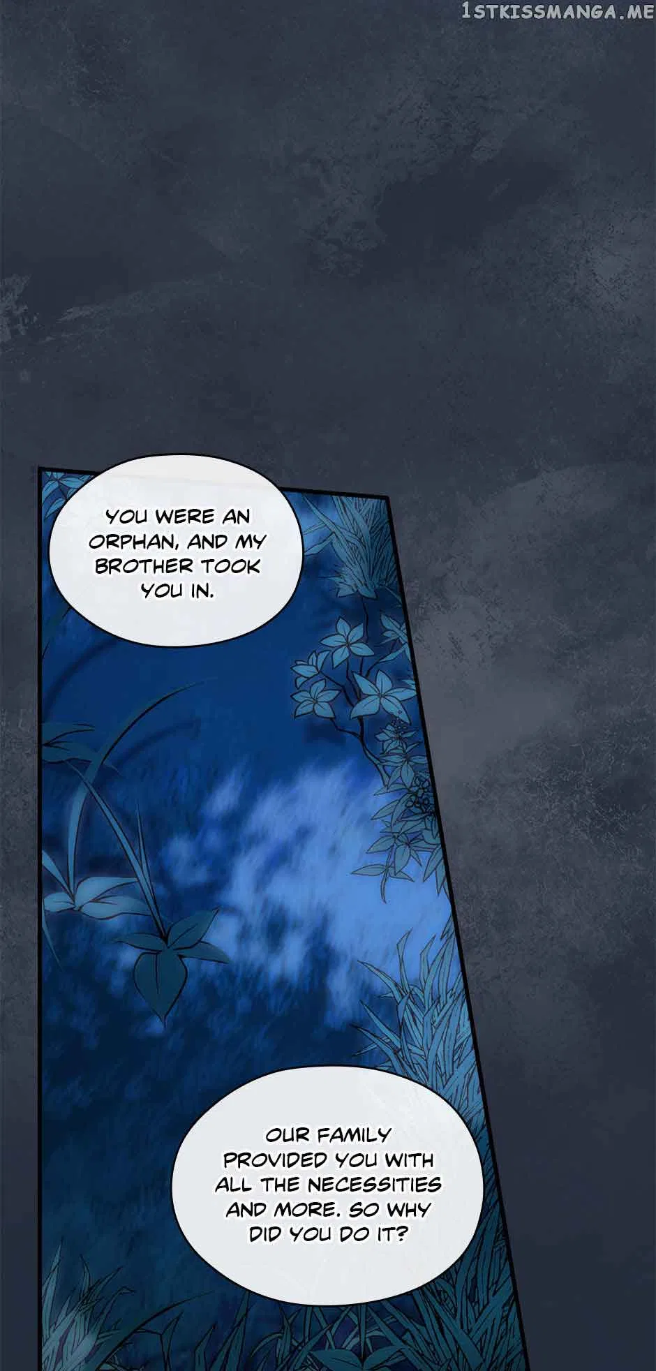 The Flower Dance and the Wind Song Chapter 94 – Page 3
