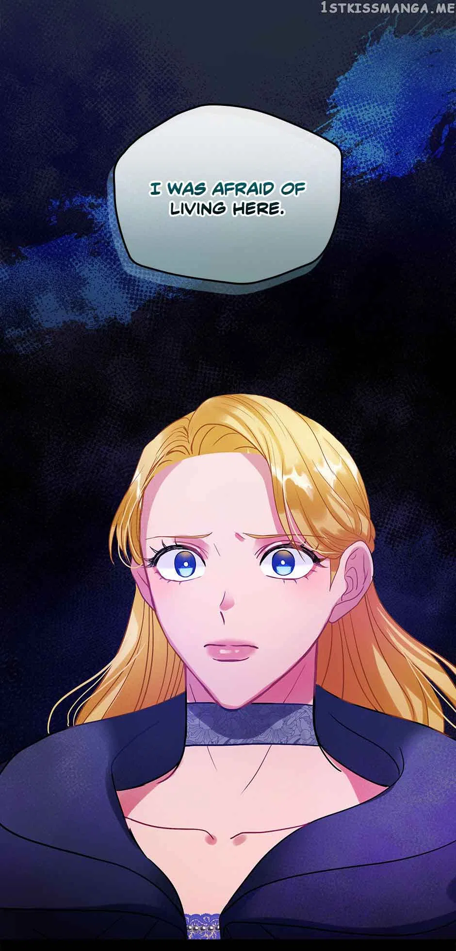 The Flower Dance and the Wind Song Chapter 94 – Page 7