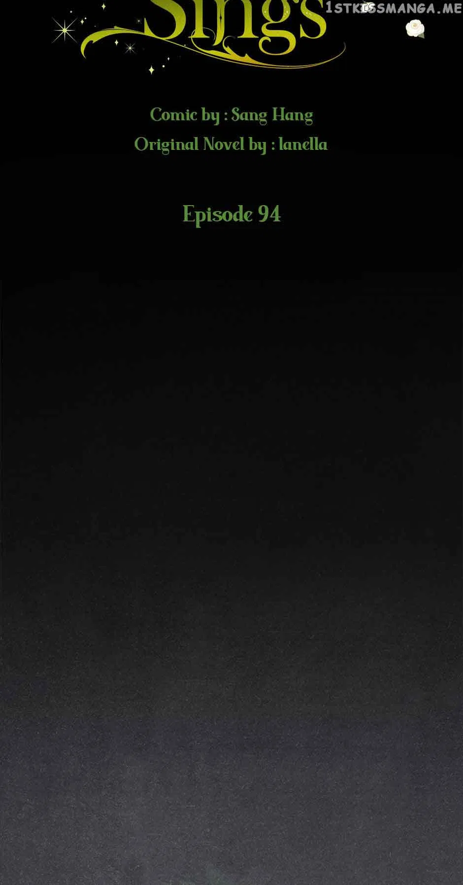 The Flower Dance and the Wind Song Chapter 94 – Page 9