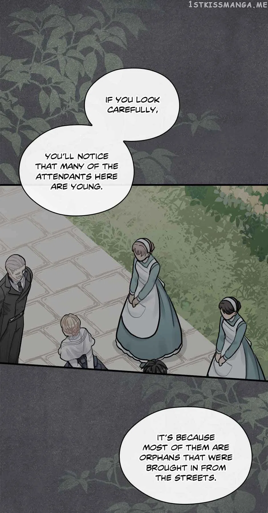 The Flower Dance and the Wind Song Chapter 94 – Page 10