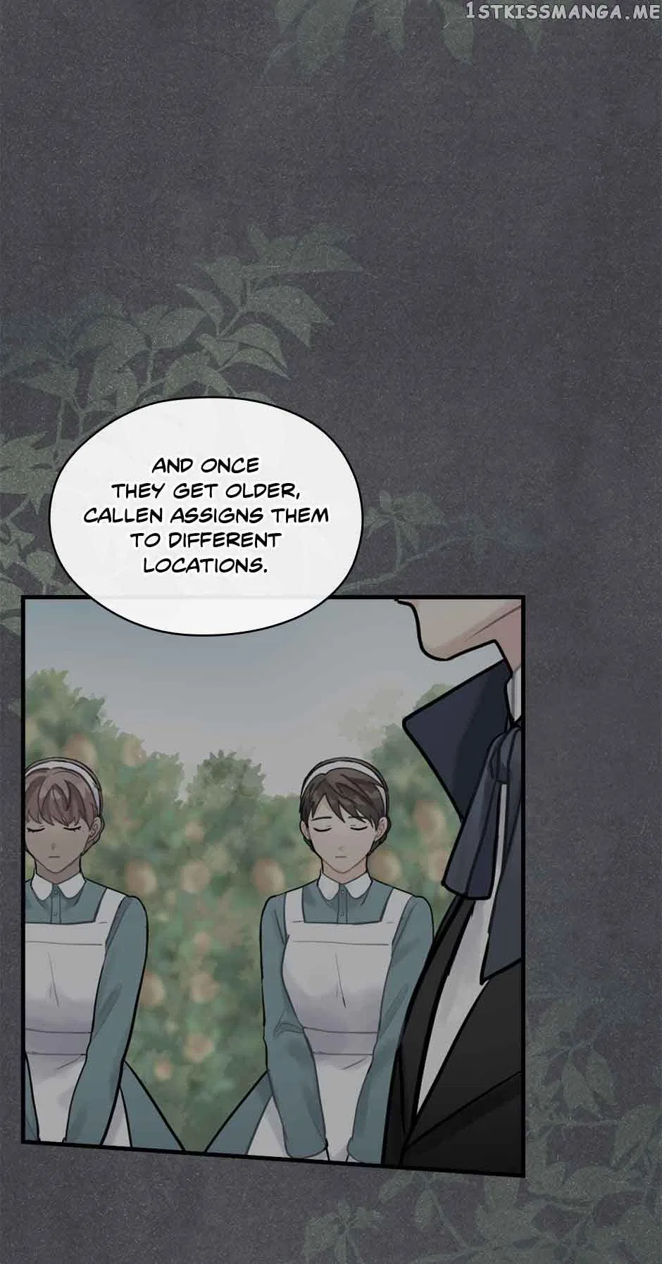 The Flower Dance and the Wind Song Chapter 94 – Page 11