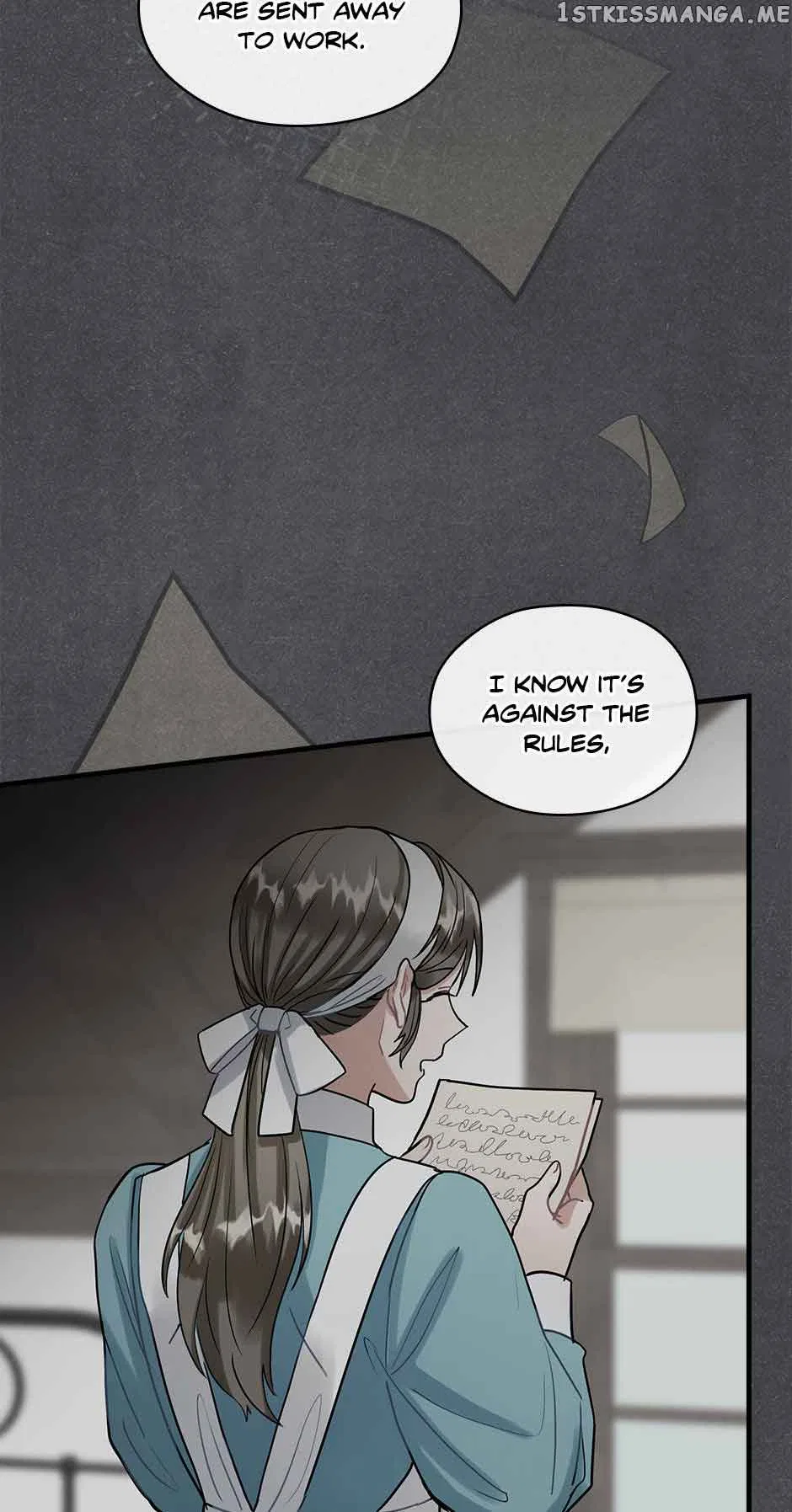 The Flower Dance and the Wind Song Chapter 94 – Page 13