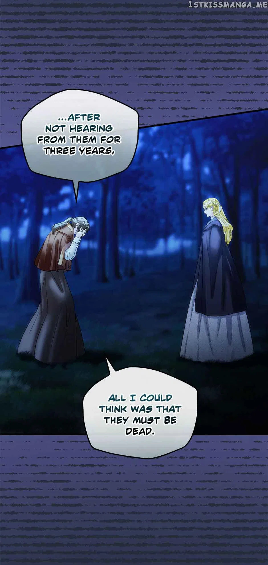 The Flower Dance and the Wind Song Chapter 94 – Page 17