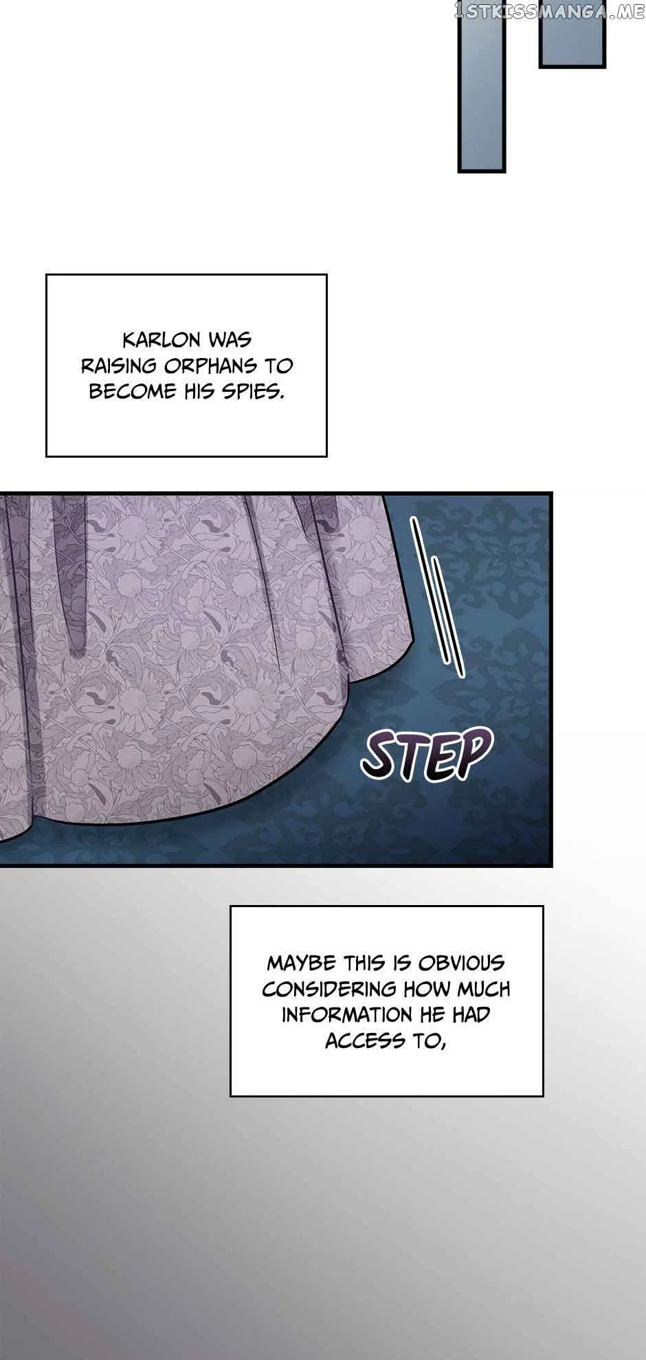The Flower Dance and the Wind Song Chapter 94 – Page 19