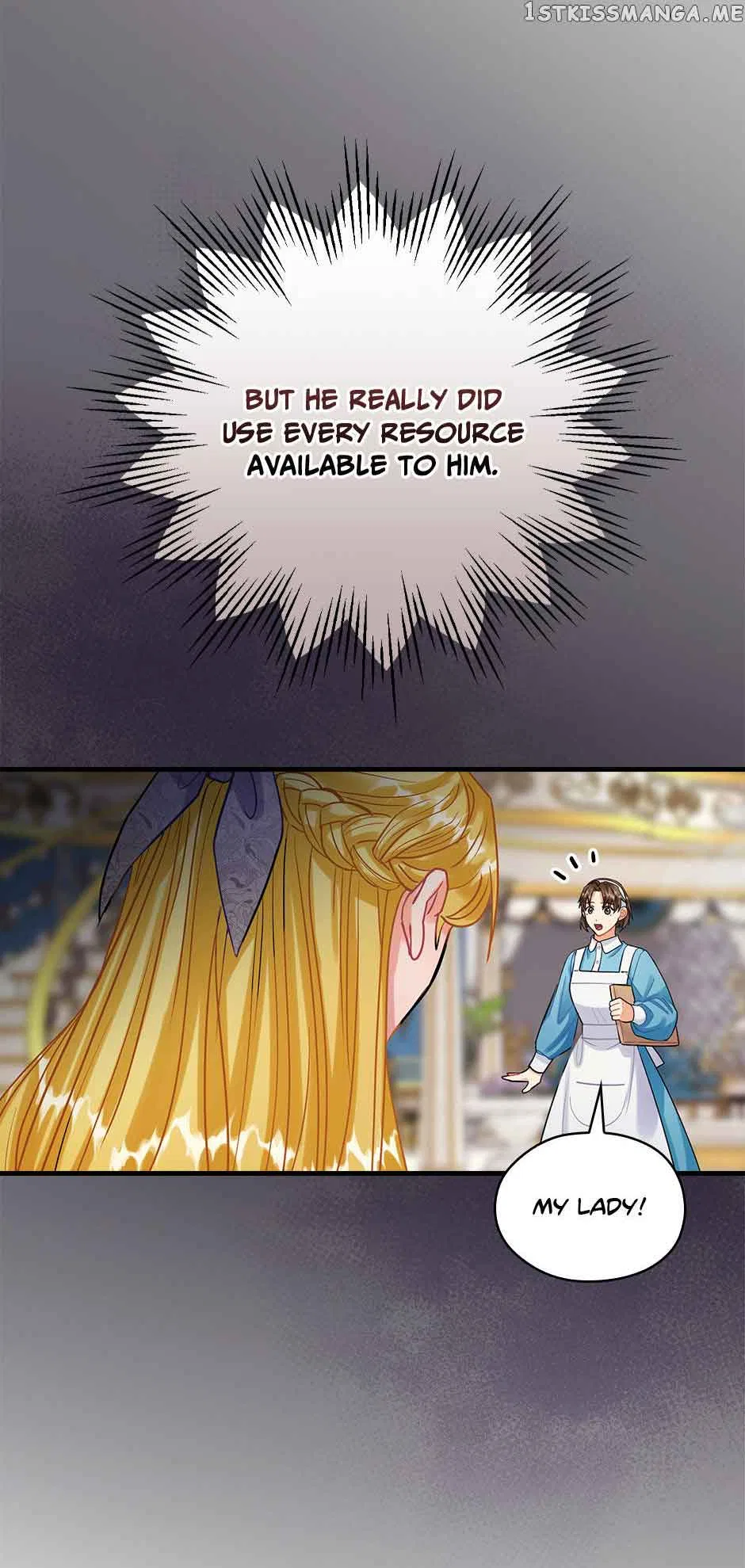 The Flower Dance and the Wind Song Chapter 94 – Page 20