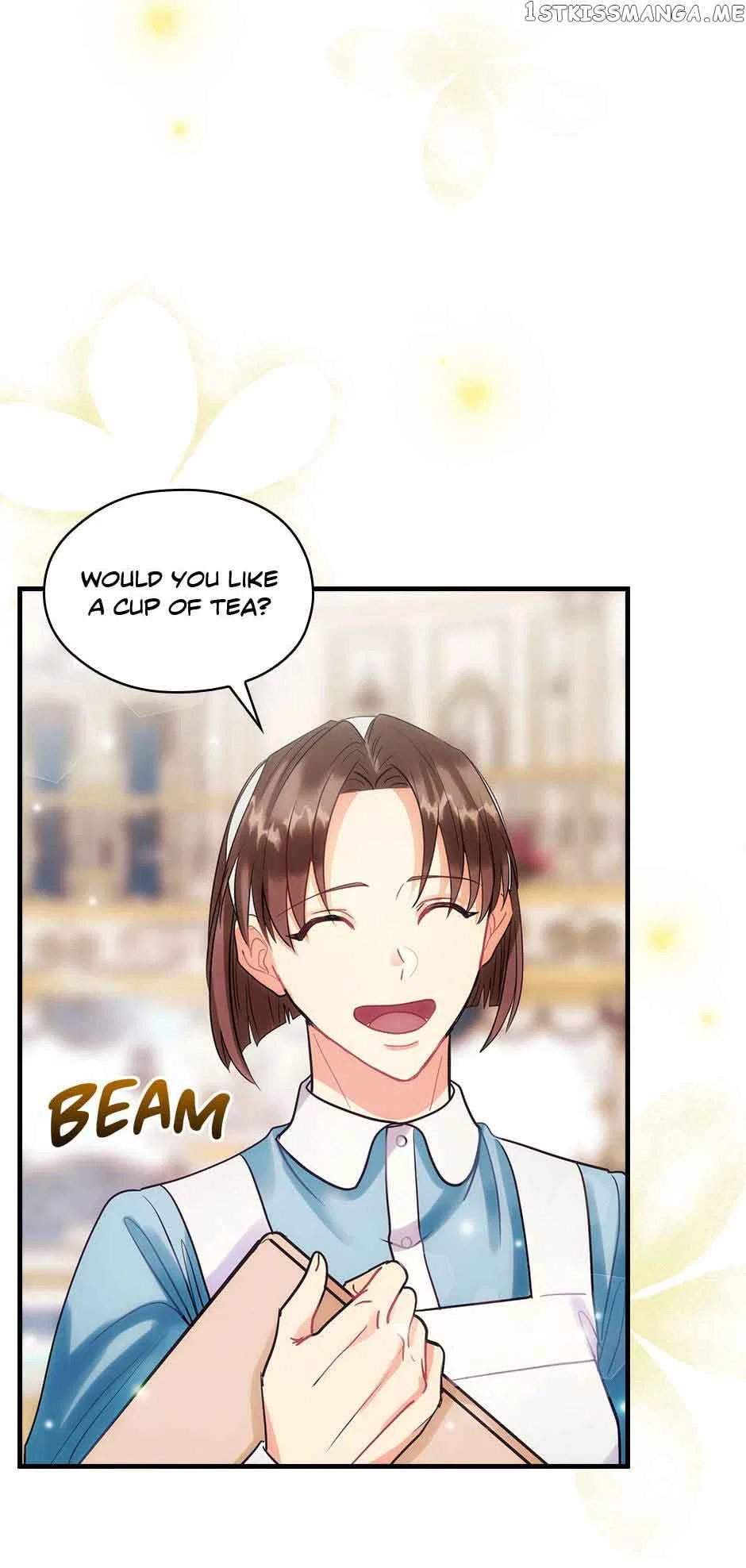 The Flower Dance and the Wind Song Chapter 94 – Page 22