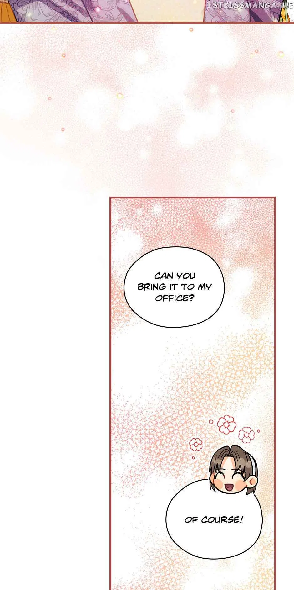The Flower Dance and the Wind Song Chapter 94 – Page 24
