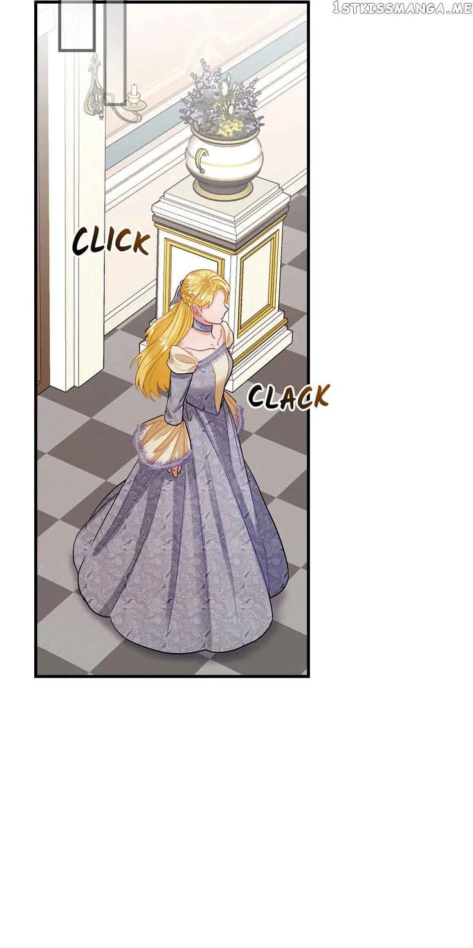 The Flower Dance and the Wind Song Chapter 94 – Page 26