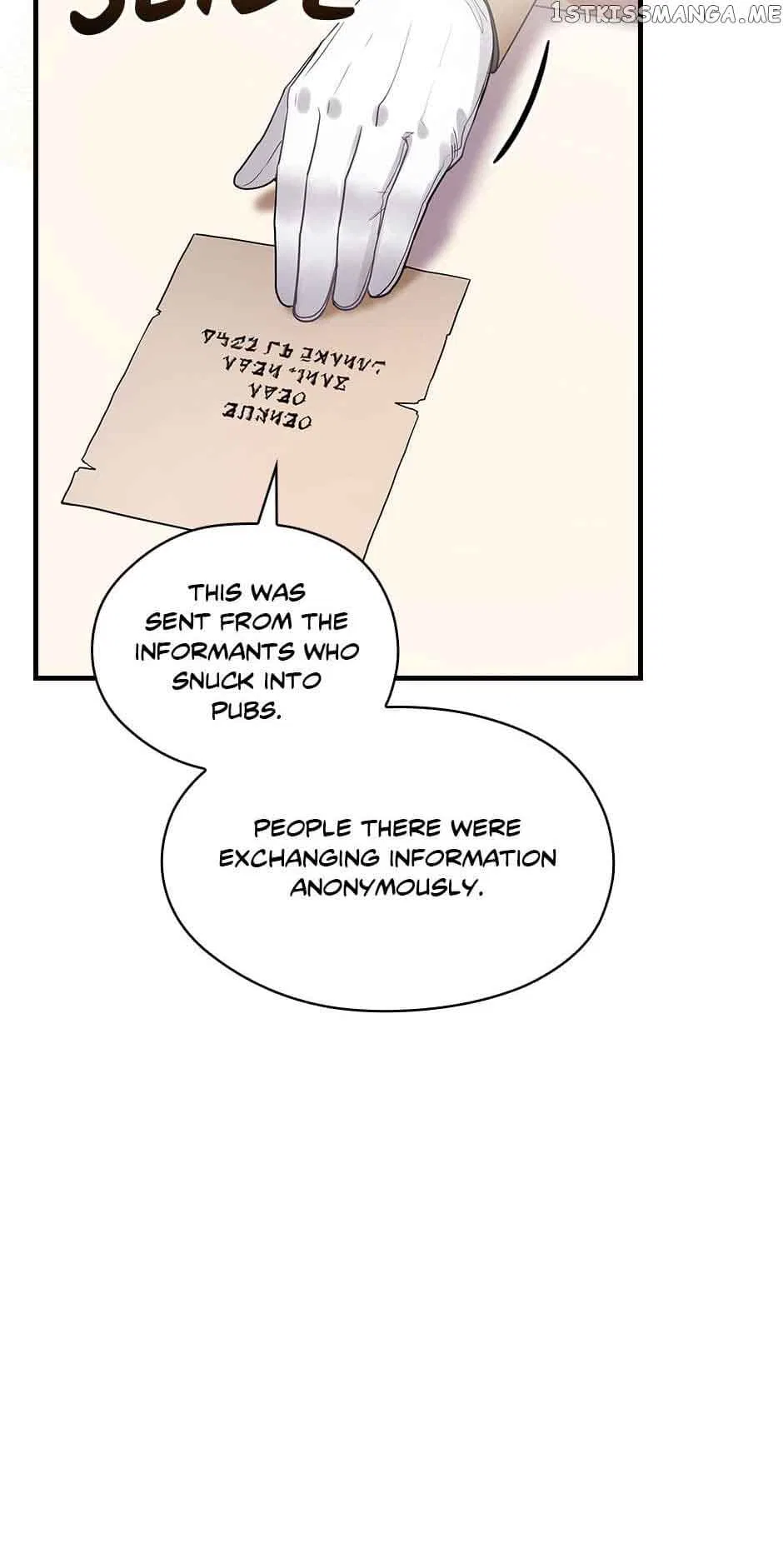 The Flower Dance and the Wind Song Chapter 94 – Page 29