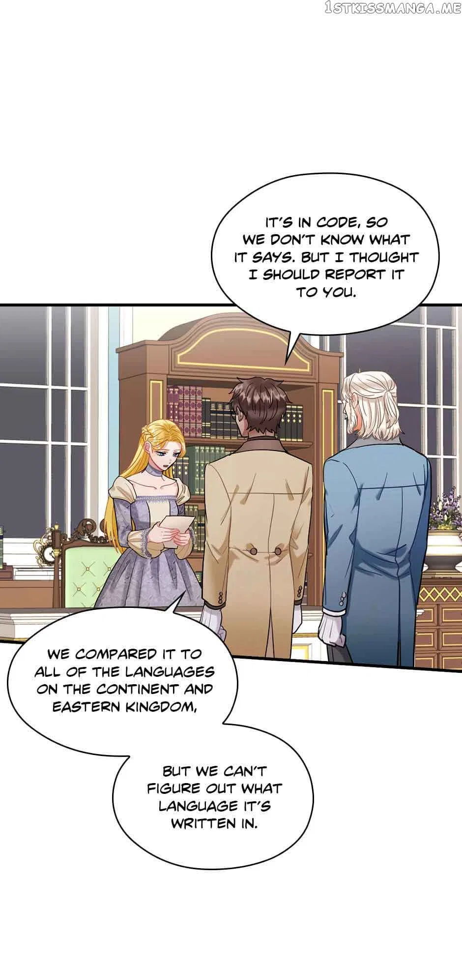 The Flower Dance and the Wind Song Chapter 94 – Page 30