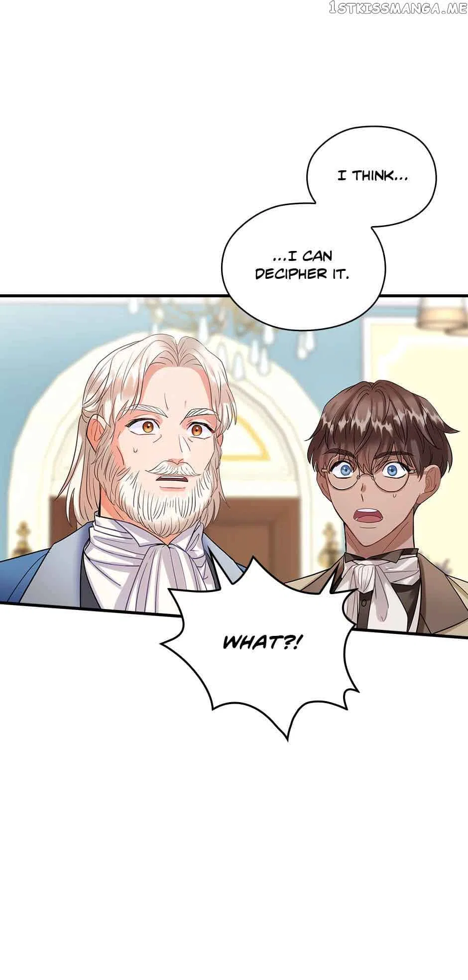 The Flower Dance and the Wind Song Chapter 94 – Page 32