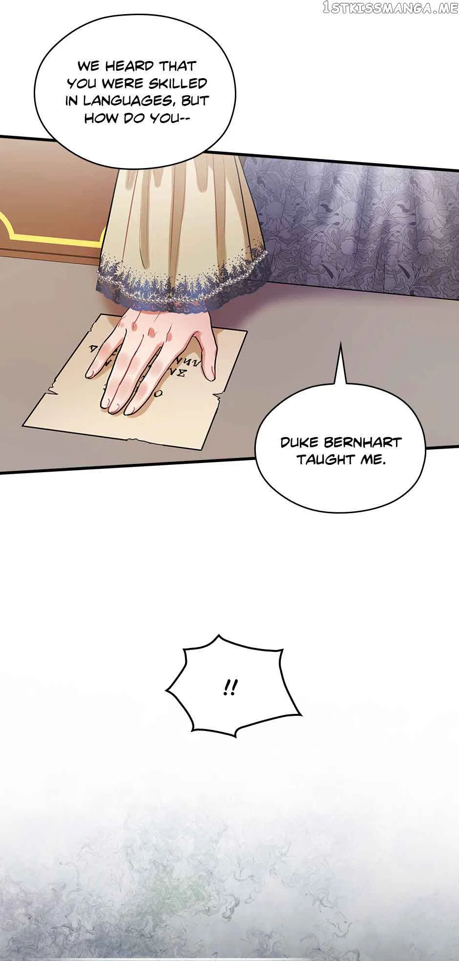 The Flower Dance and the Wind Song Chapter 94 – Page 33