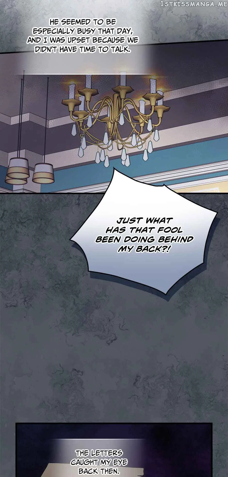 The Flower Dance and the Wind Song Chapter 94 – Page 34