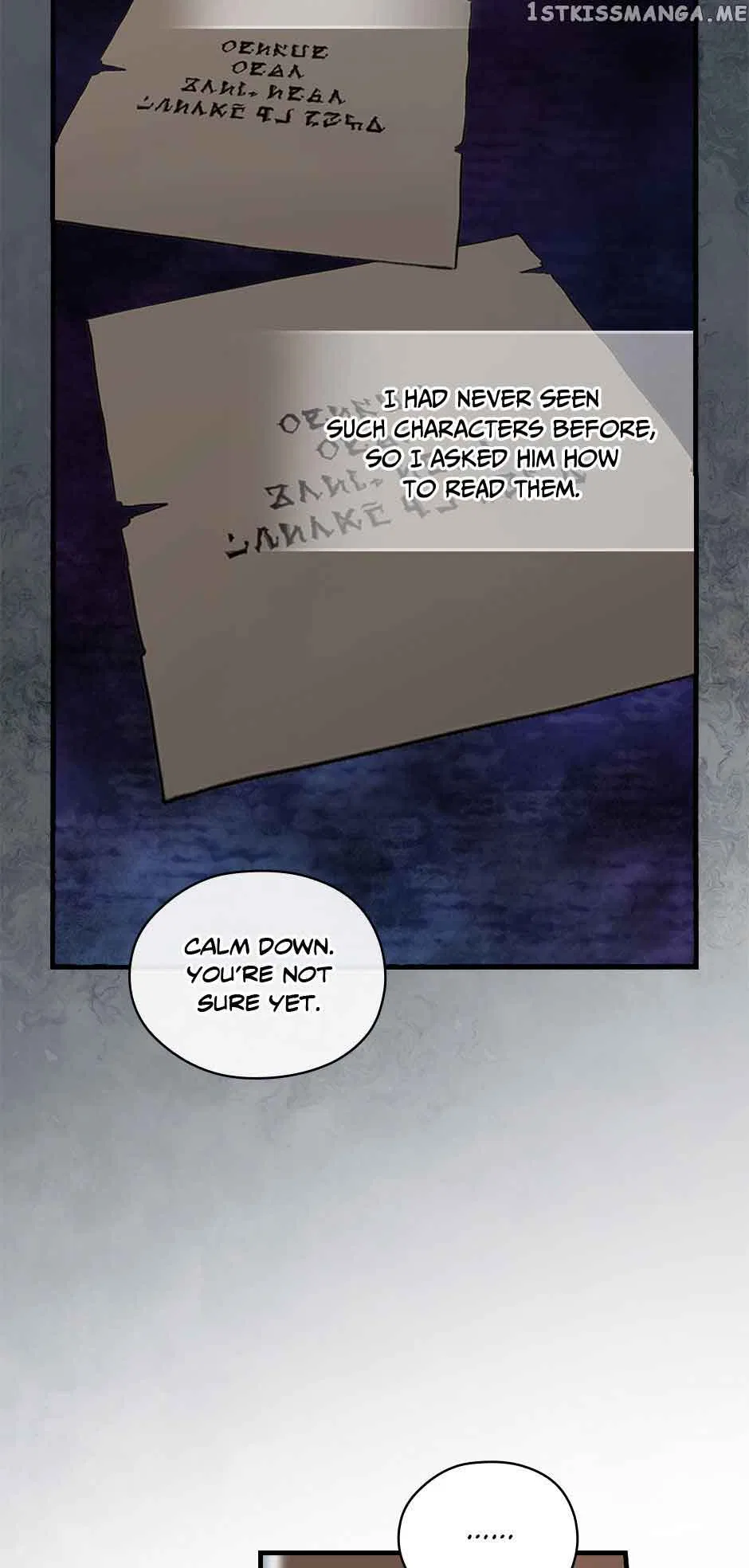 The Flower Dance and the Wind Song Chapter 94 – Page 35