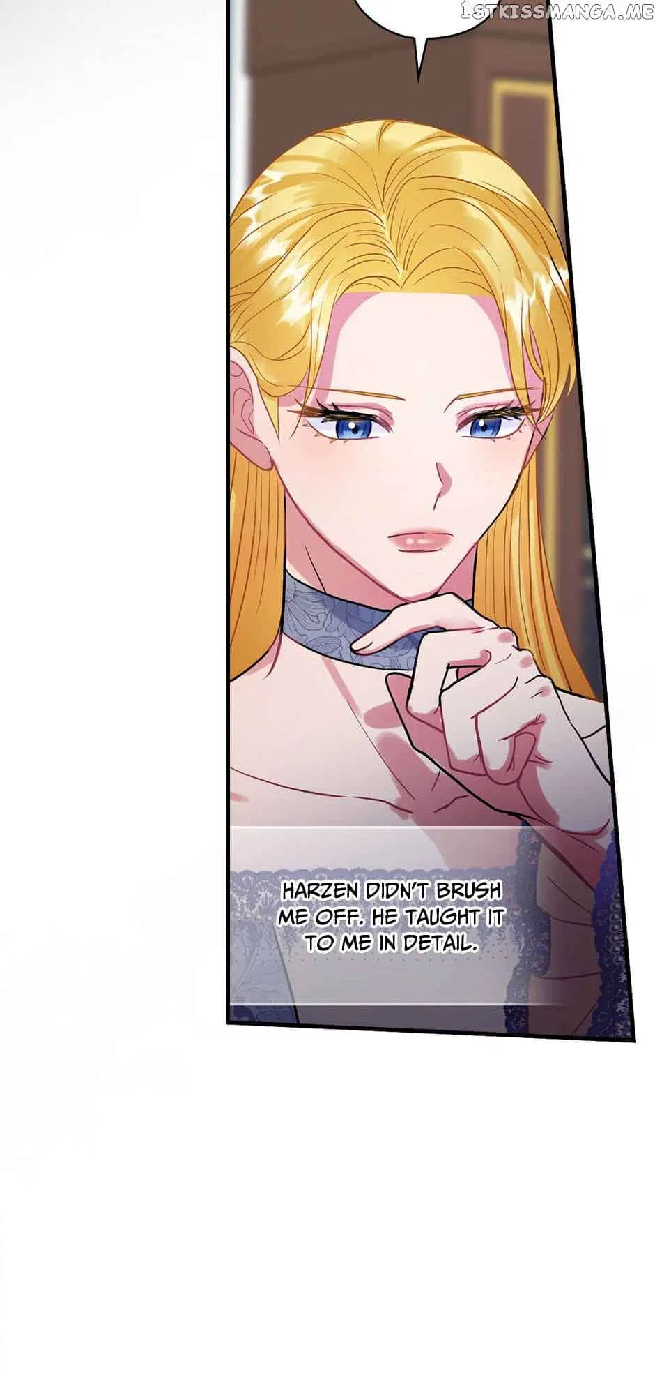 The Flower Dance and the Wind Song Chapter 94 – Page 36