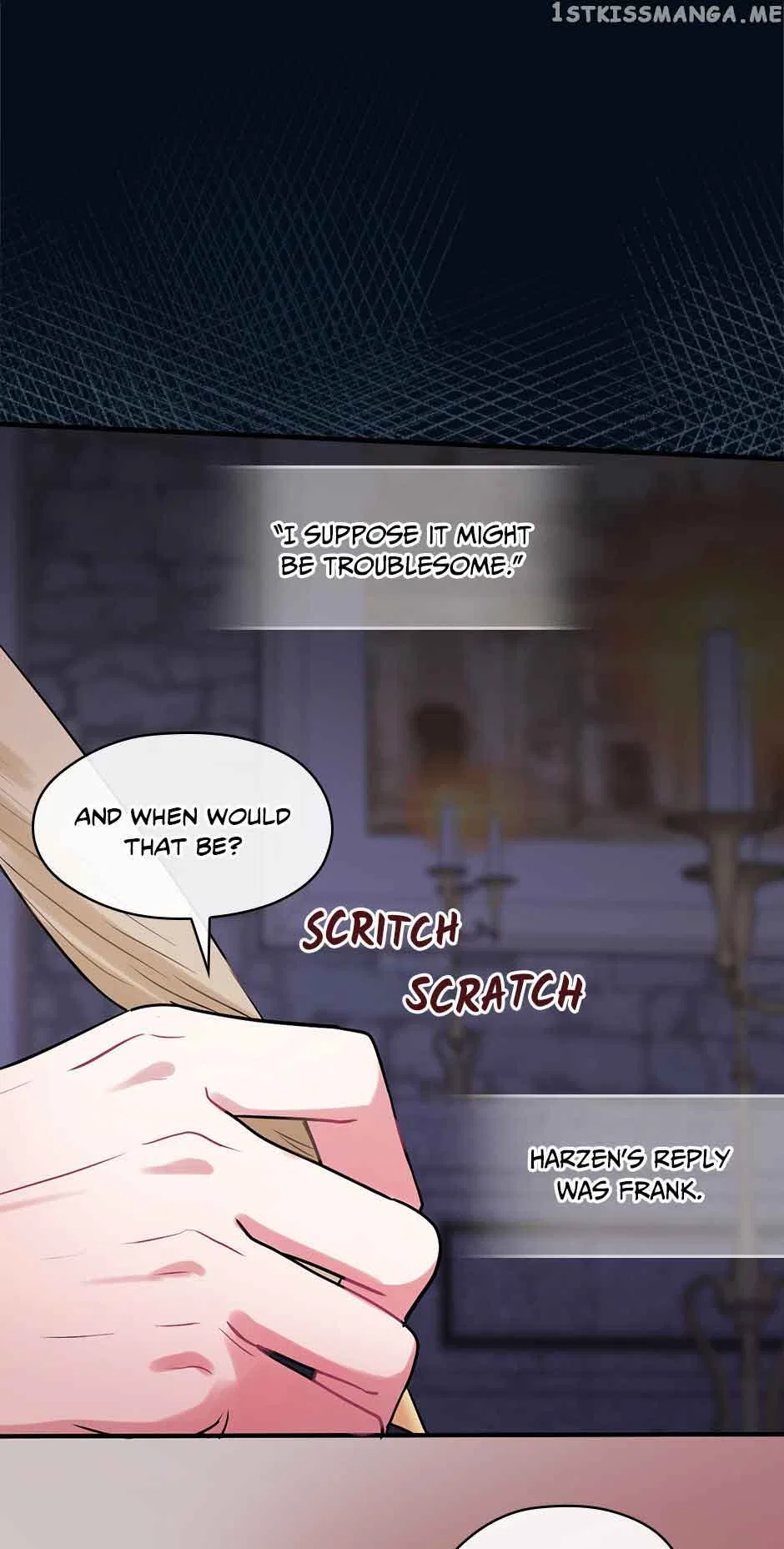 The Flower Dance and the Wind Song Chapter 94 – Page 38