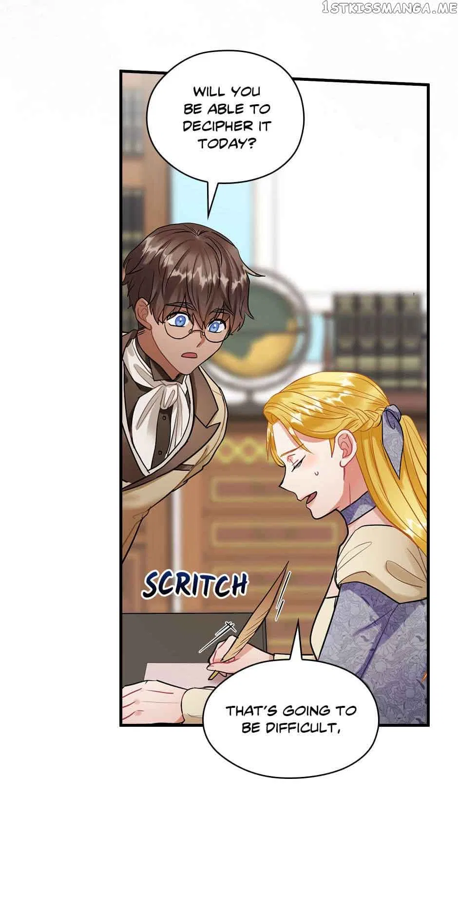 The Flower Dance and the Wind Song Chapter 94 – Page 40