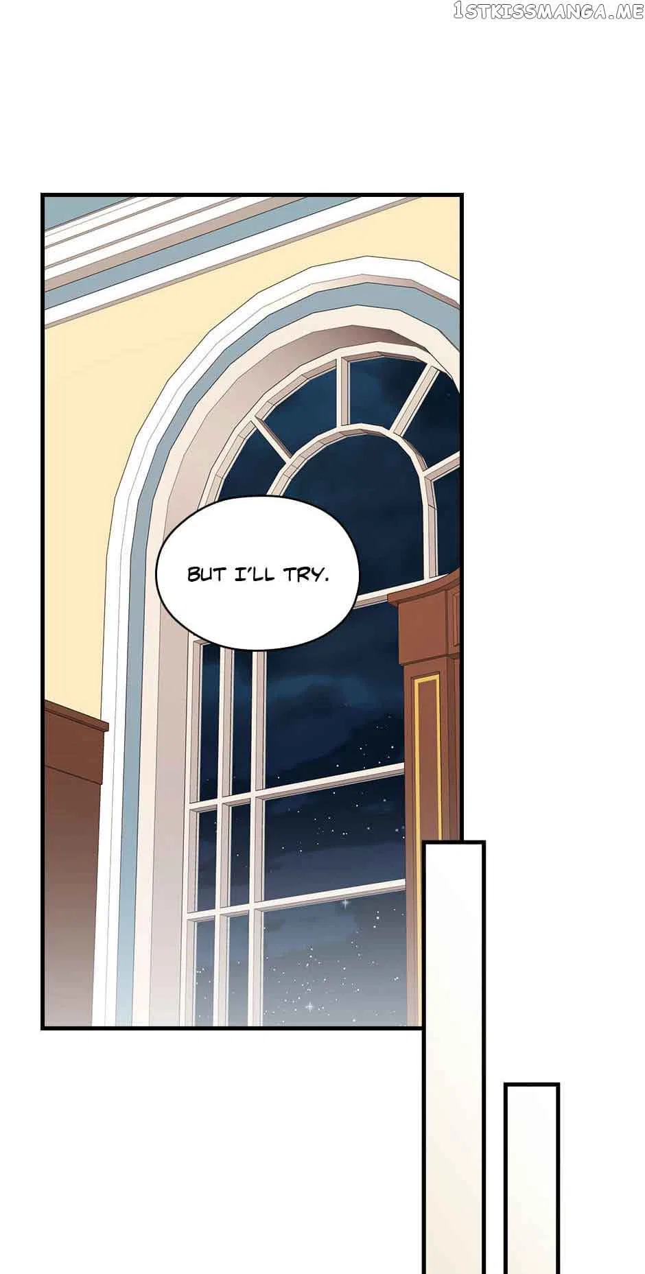 The Flower Dance and the Wind Song Chapter 94 – Page 41