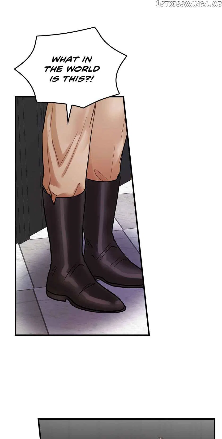 The Flower Dance and the Wind Song Chapter 94 – Page 44