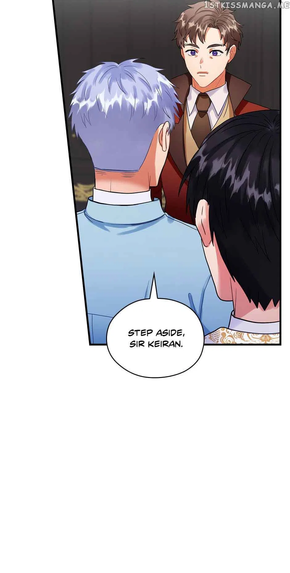 The Flower Dance and the Wind Song Chapter 94 – Page 45