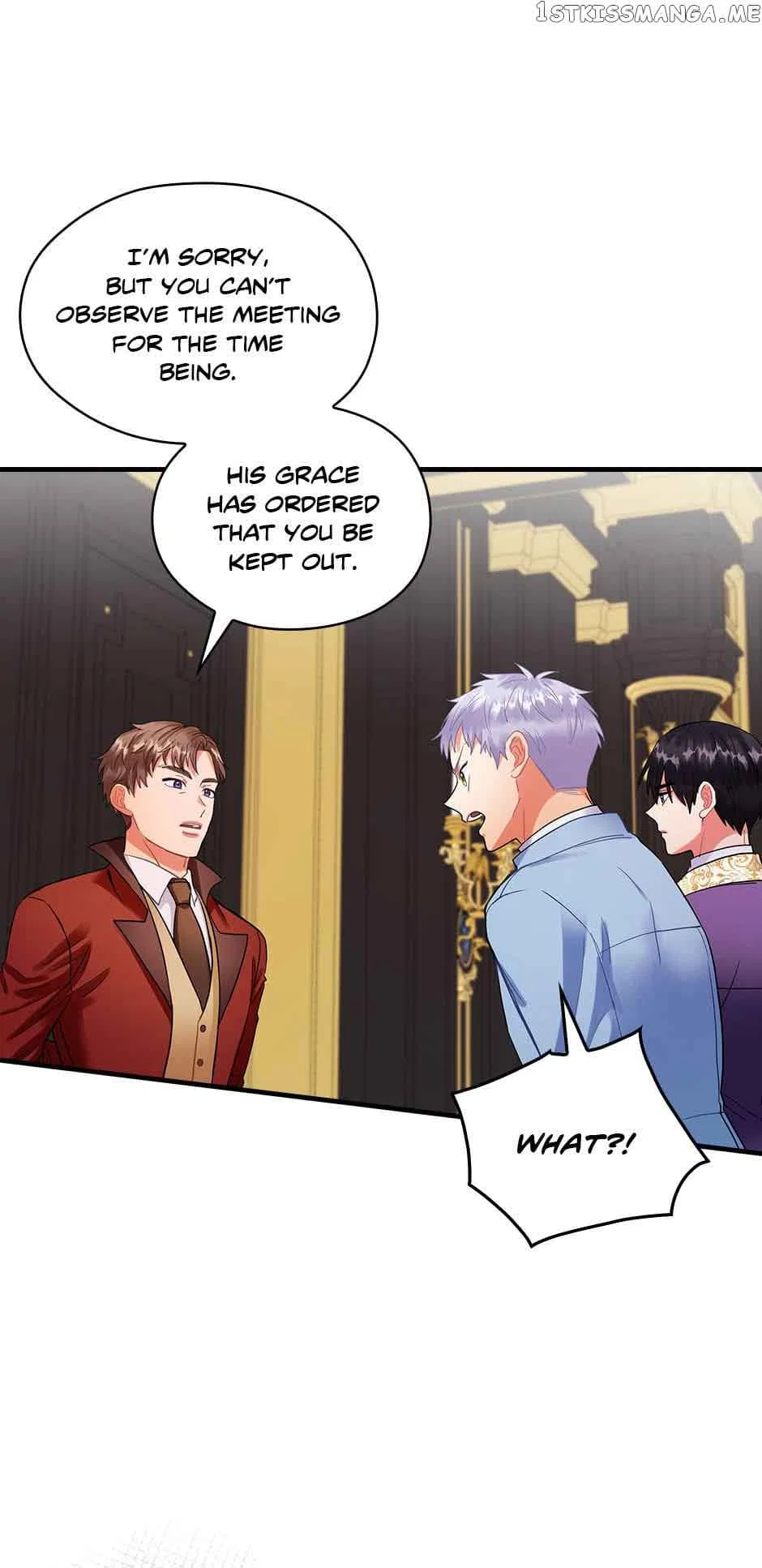 The Flower Dance and the Wind Song Chapter 94 – Page 46