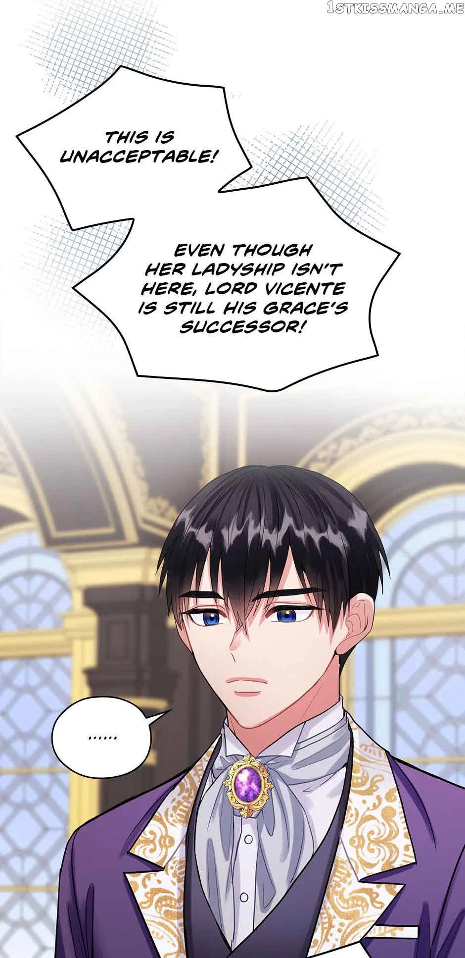 The Flower Dance and the Wind Song Chapter 94 – Page 47