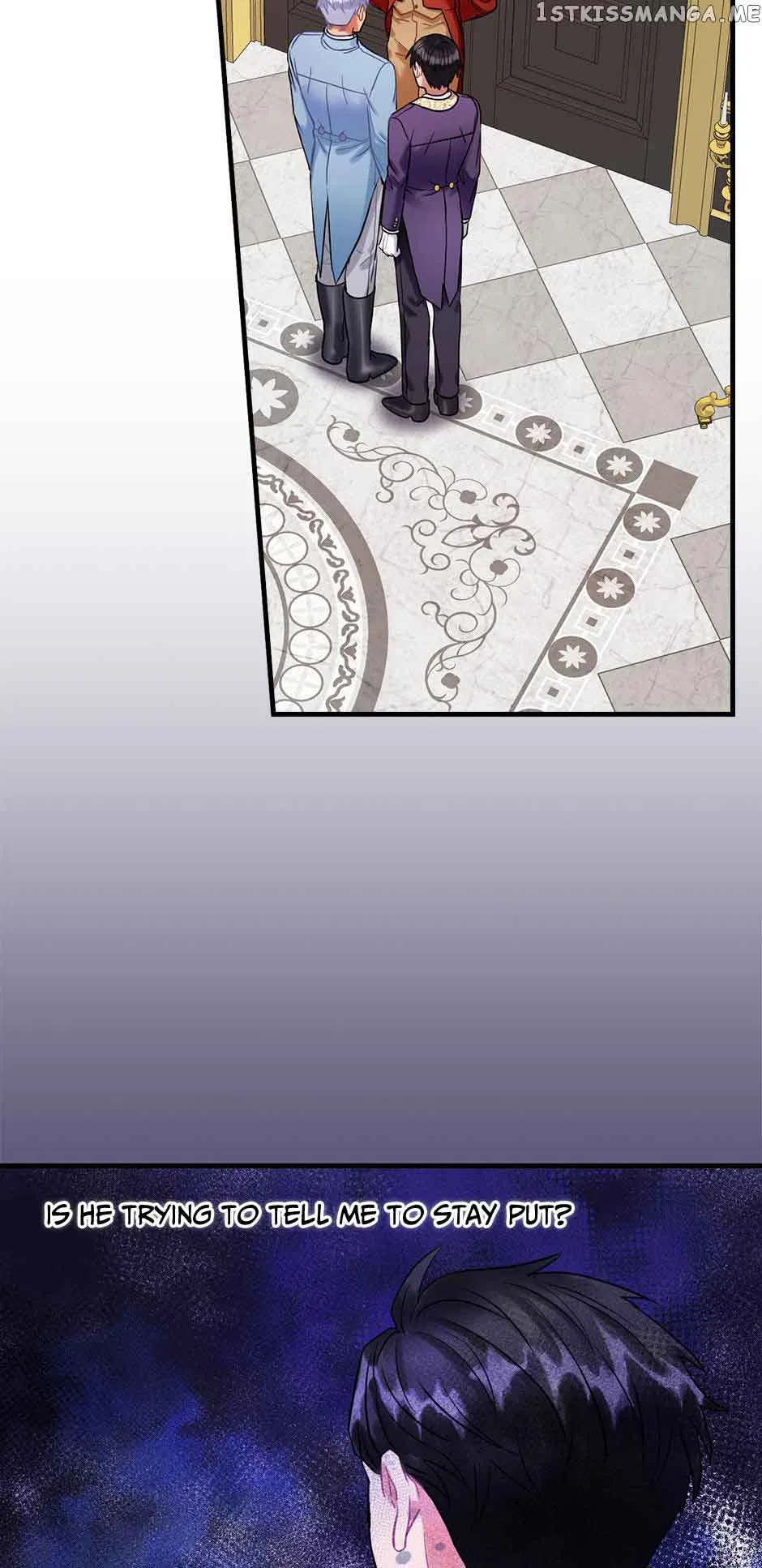 The Flower Dance and the Wind Song Chapter 94 – Page 49