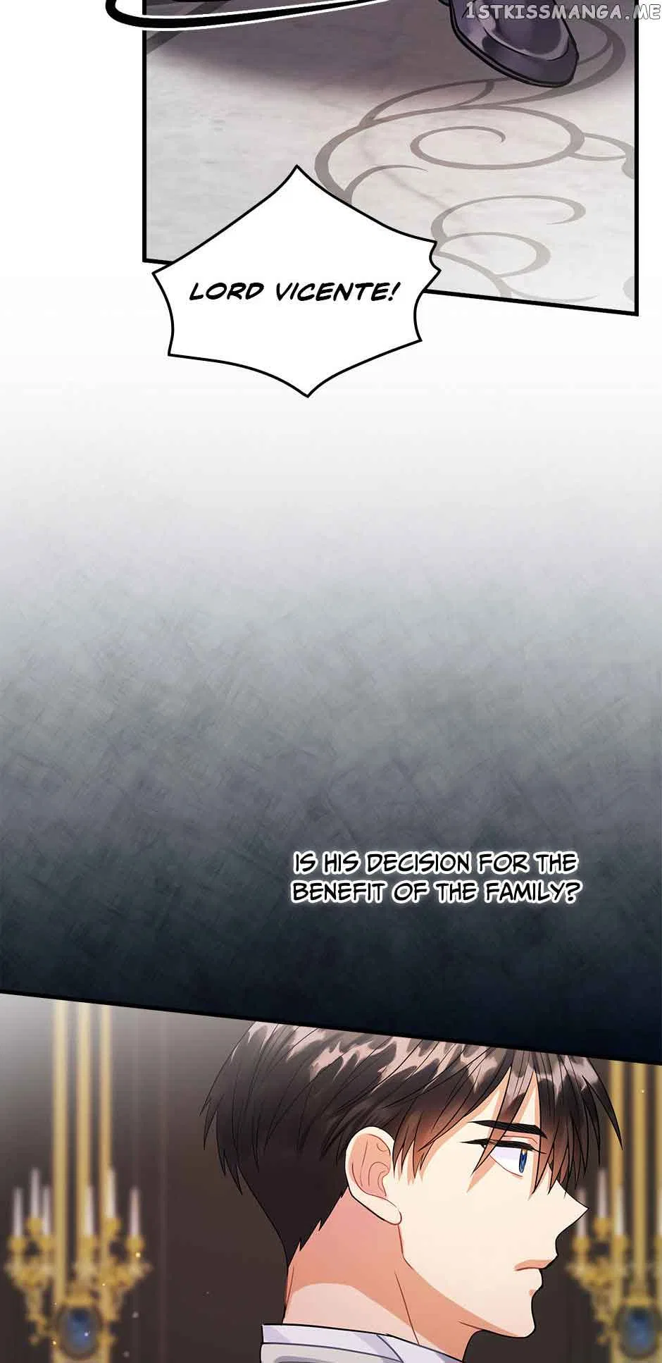 The Flower Dance and the Wind Song Chapter 94 – Page 51