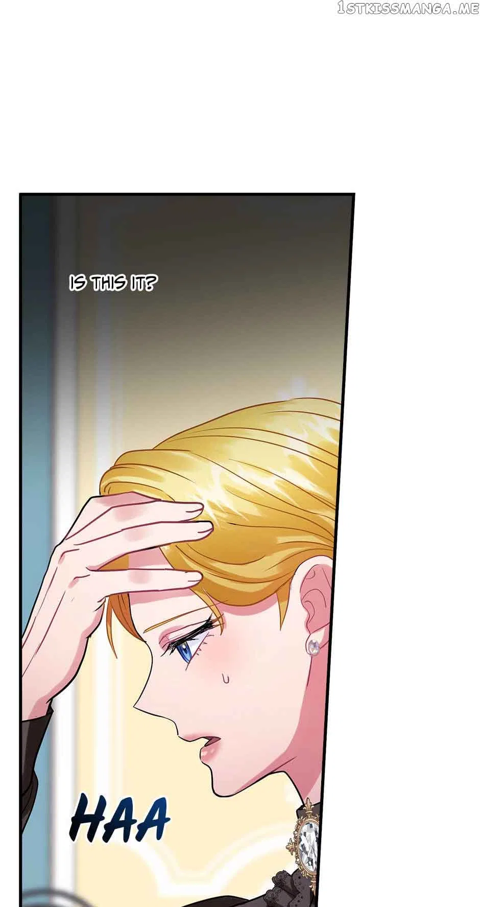 The Flower Dance and the Wind Song Chapter 94 – Page 57