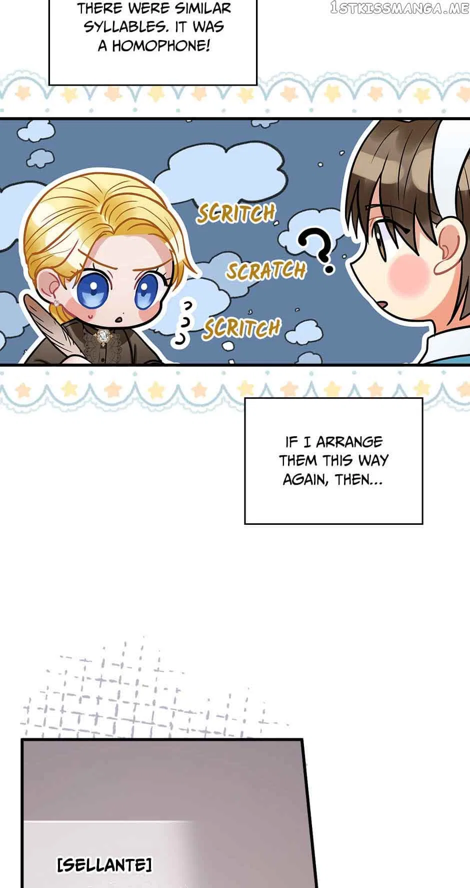 The Flower Dance and the Wind Song Chapter 94 – Page 60