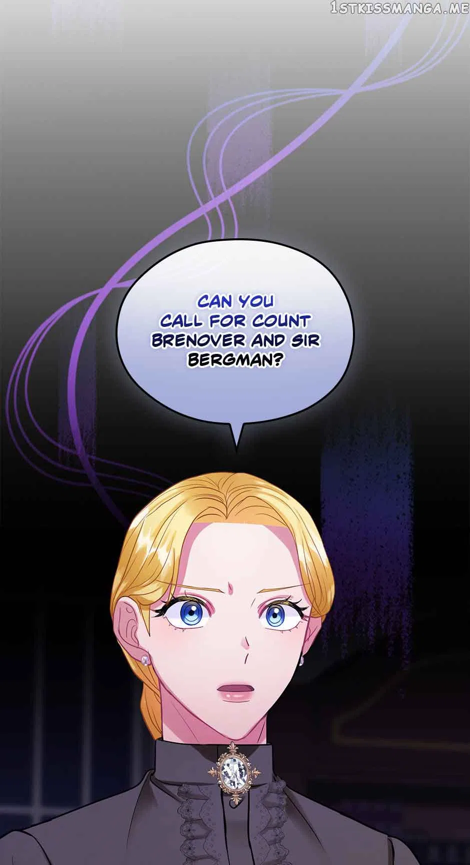 The Flower Dance and the Wind Song Chapter 94 – Page 65