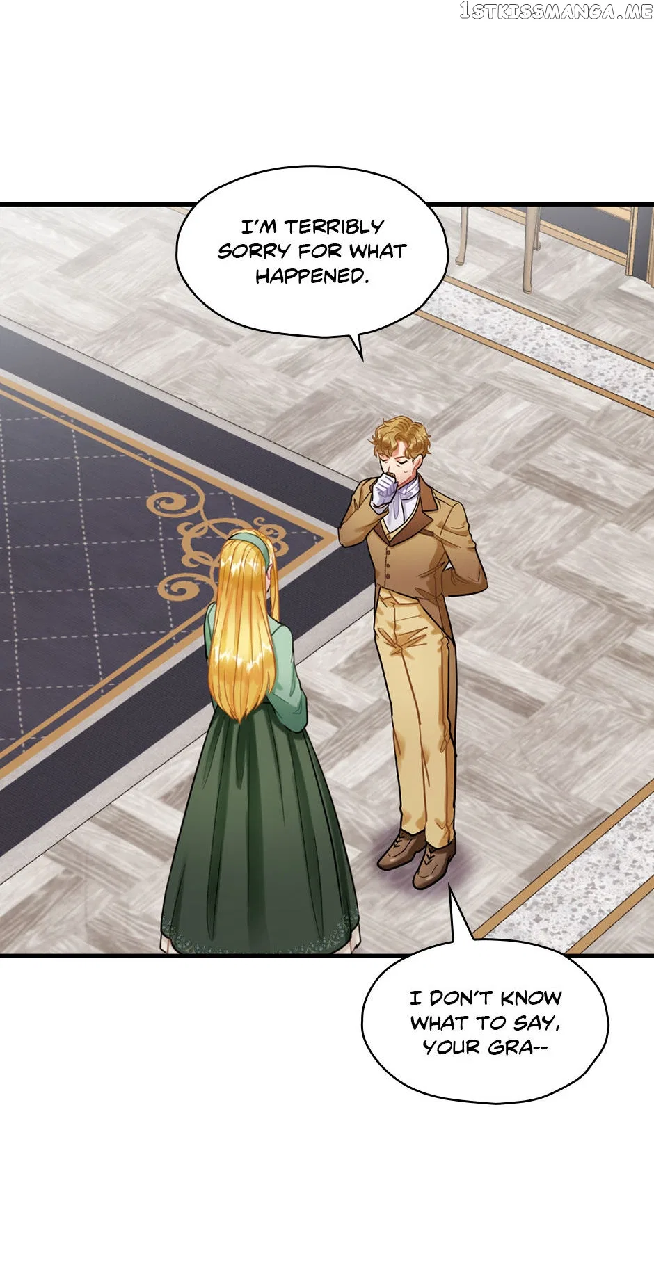 The Flower Dance and the Wind Song Chapter 93 – Page 2