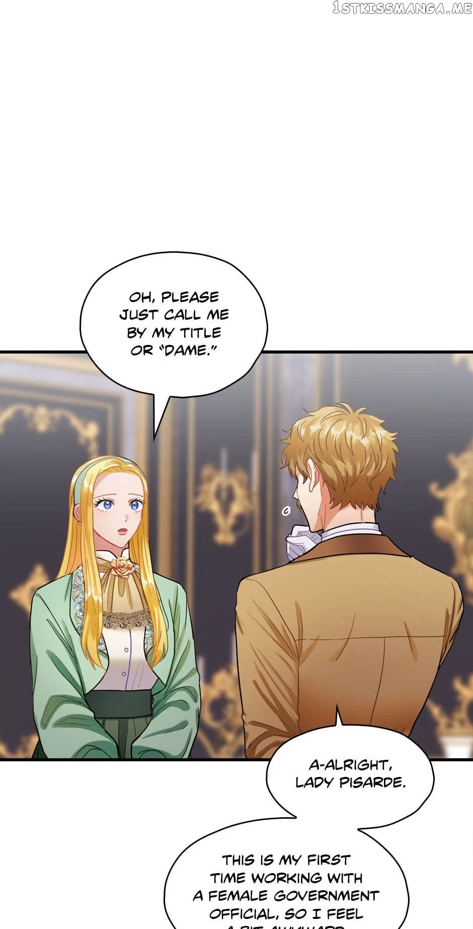 The Flower Dance and the Wind Song Chapter 93 – Page 3