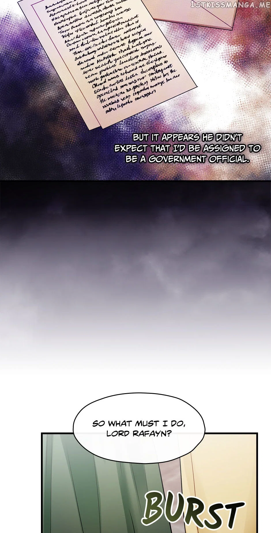 The Flower Dance and the Wind Song Chapter 93 – Page 5