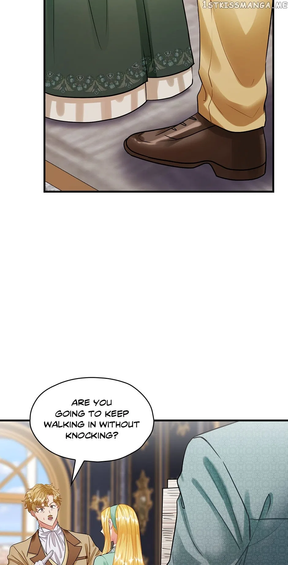 The Flower Dance and the Wind Song Chapter 93 – Page 6