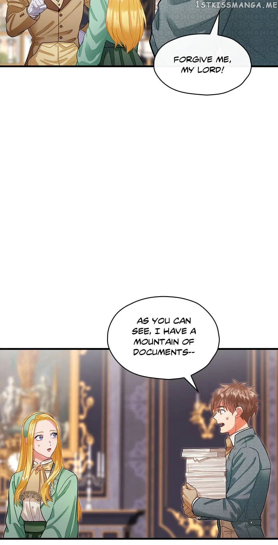 The Flower Dance and the Wind Song Chapter 93 – Page 7