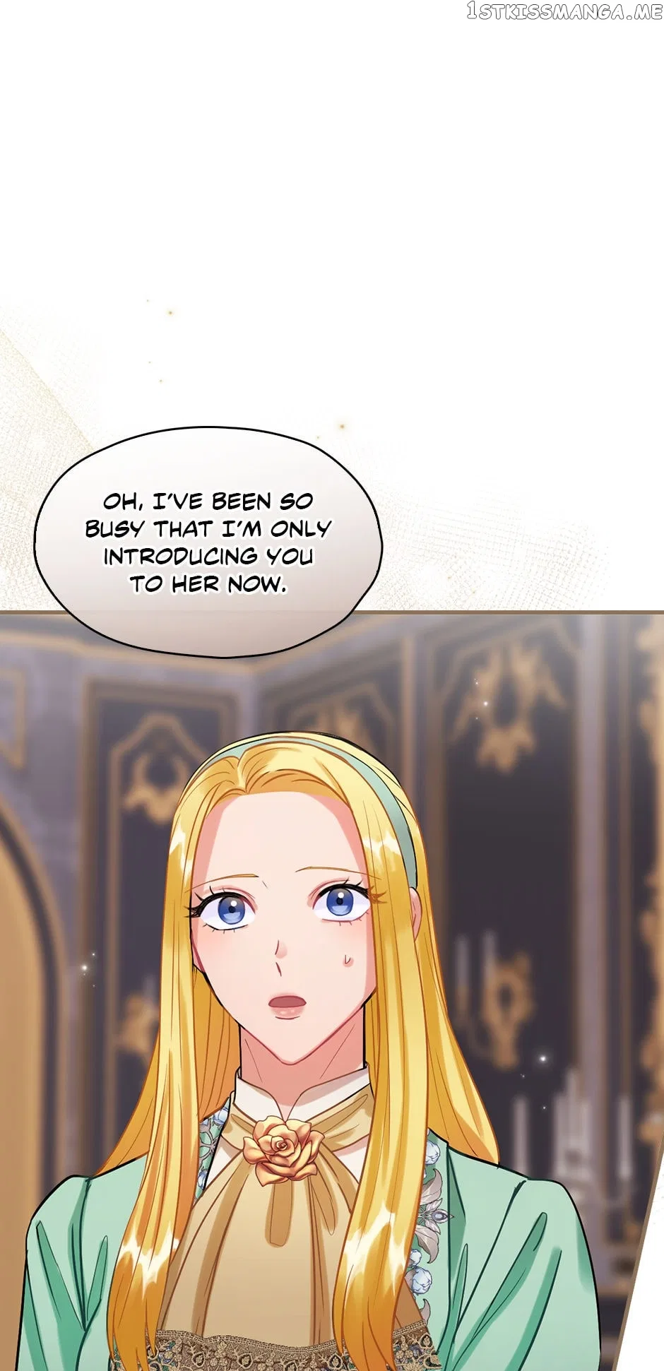 The Flower Dance and the Wind Song Chapter 93 – Page 8