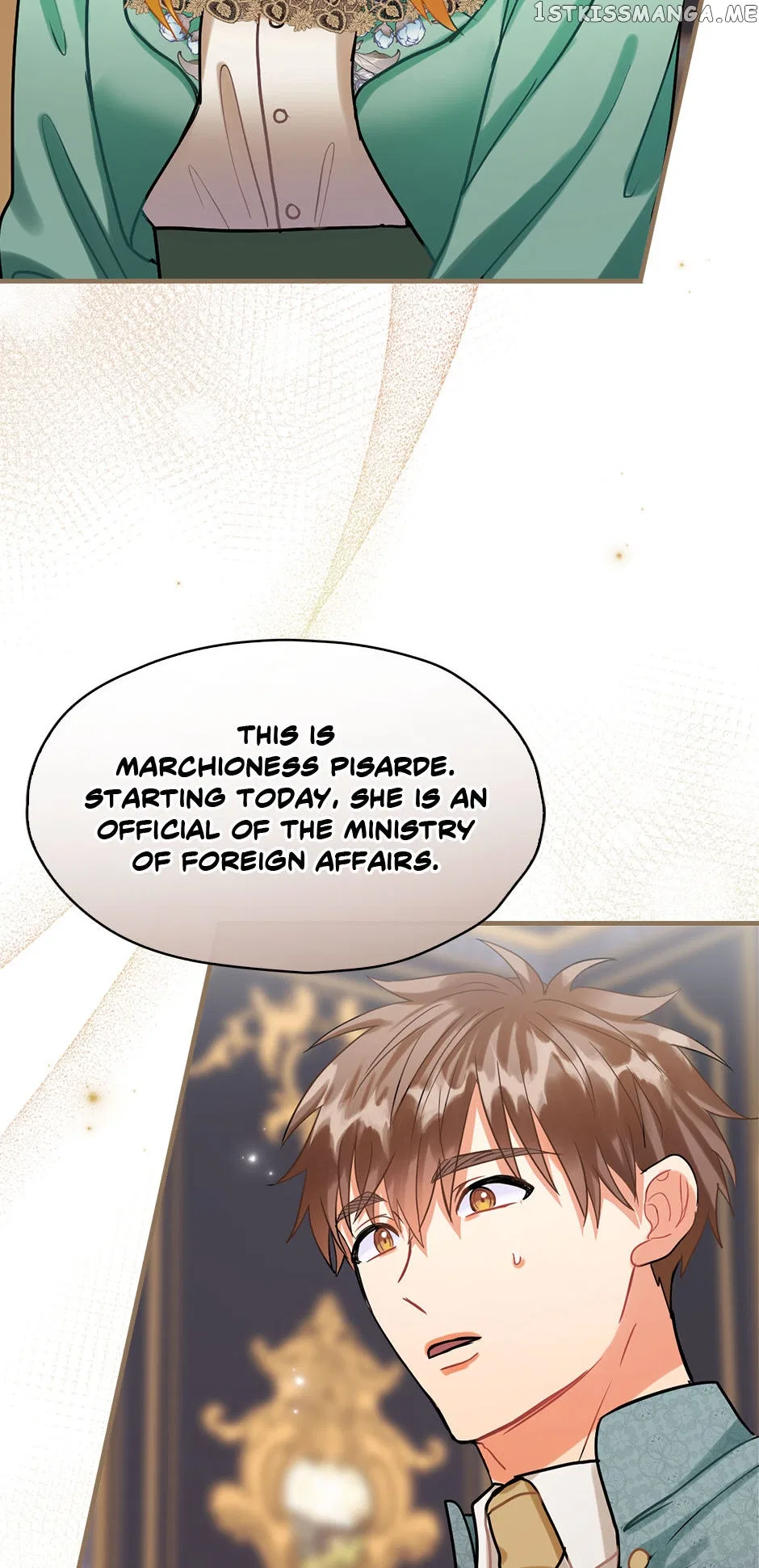 The Flower Dance and the Wind Song Chapter 93 – Page 9