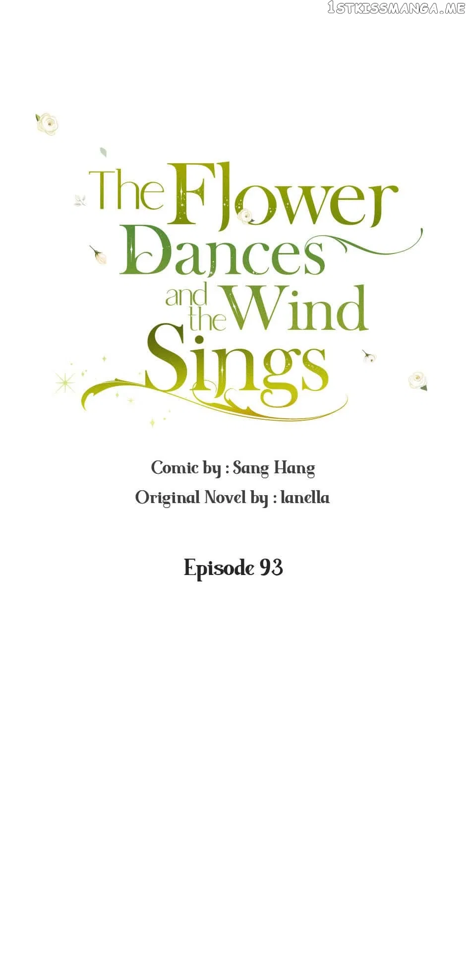 The Flower Dance and the Wind Song Chapter 93 – Page 11
