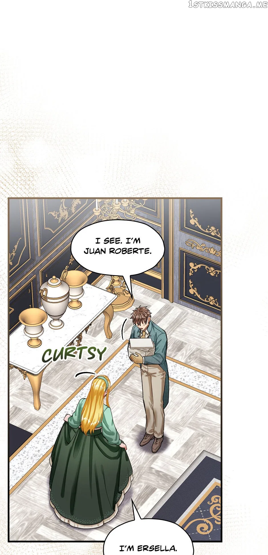The Flower Dance and the Wind Song Chapter 93 – Page 12