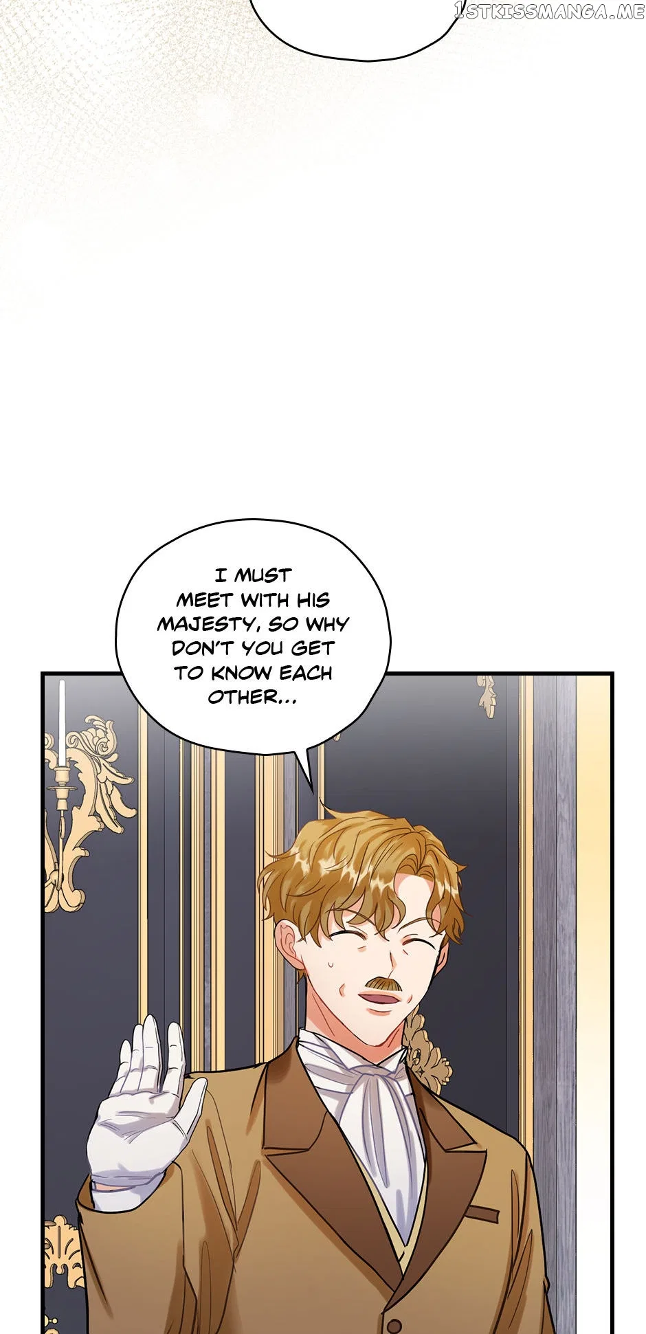 The Flower Dance and the Wind Song Chapter 93 – Page 13