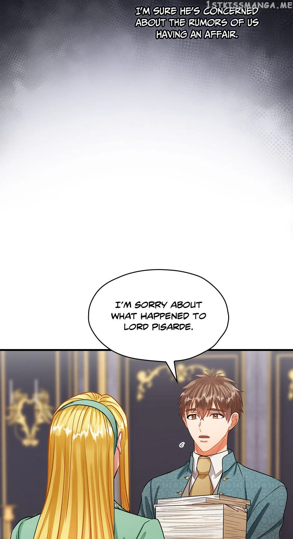 The Flower Dance and the Wind Song Chapter 93 – Page 16