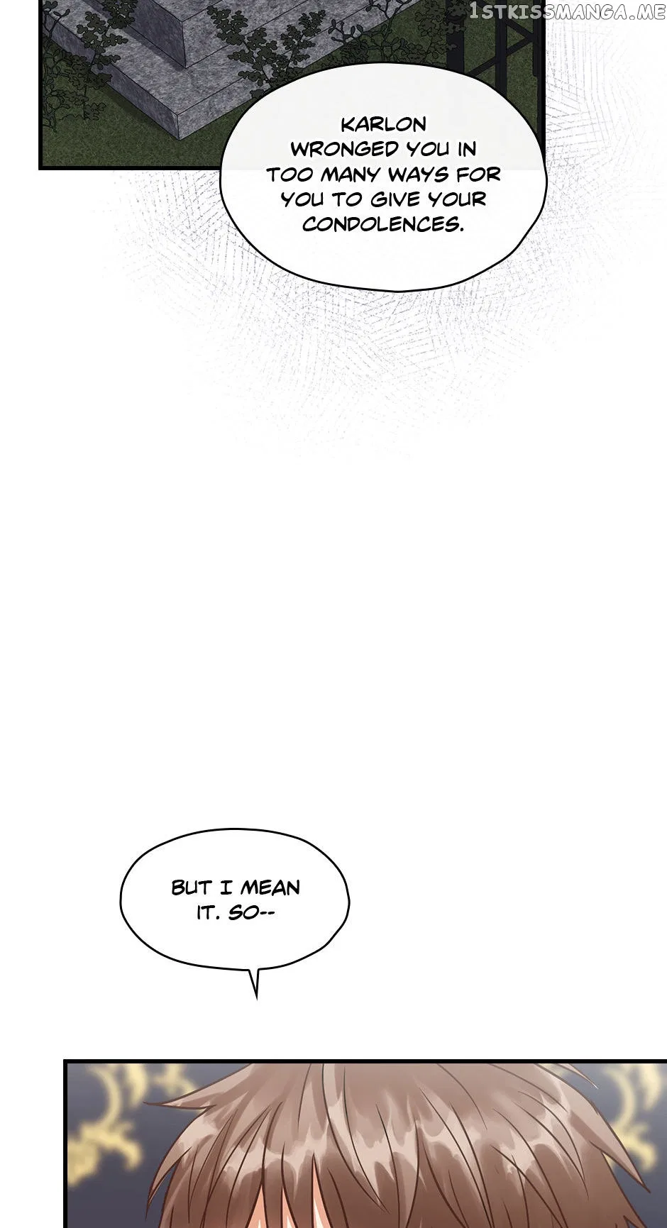 The Flower Dance and the Wind Song Chapter 93 – Page 18