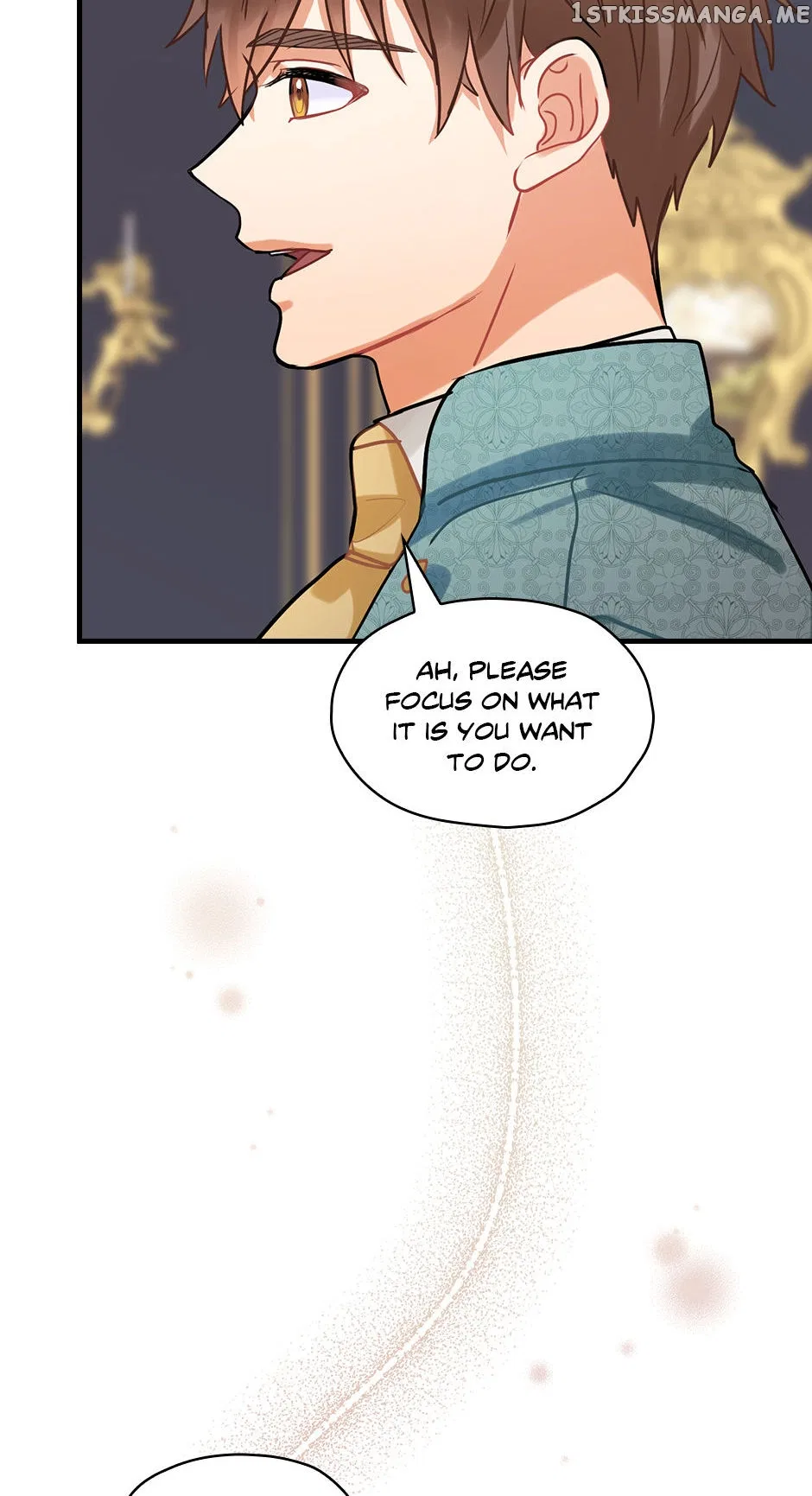 The Flower Dance and the Wind Song Chapter 93 – Page 19