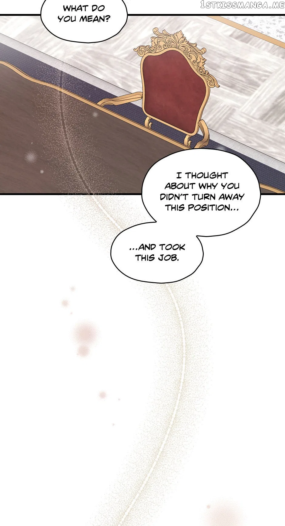 The Flower Dance and the Wind Song Chapter 93 – Page 20