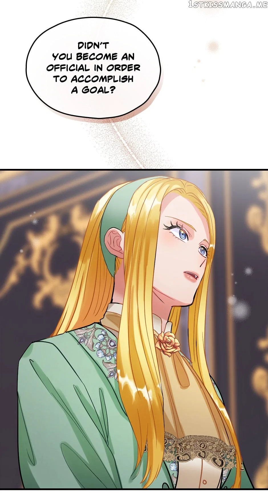 The Flower Dance and the Wind Song Chapter 93 – Page 21