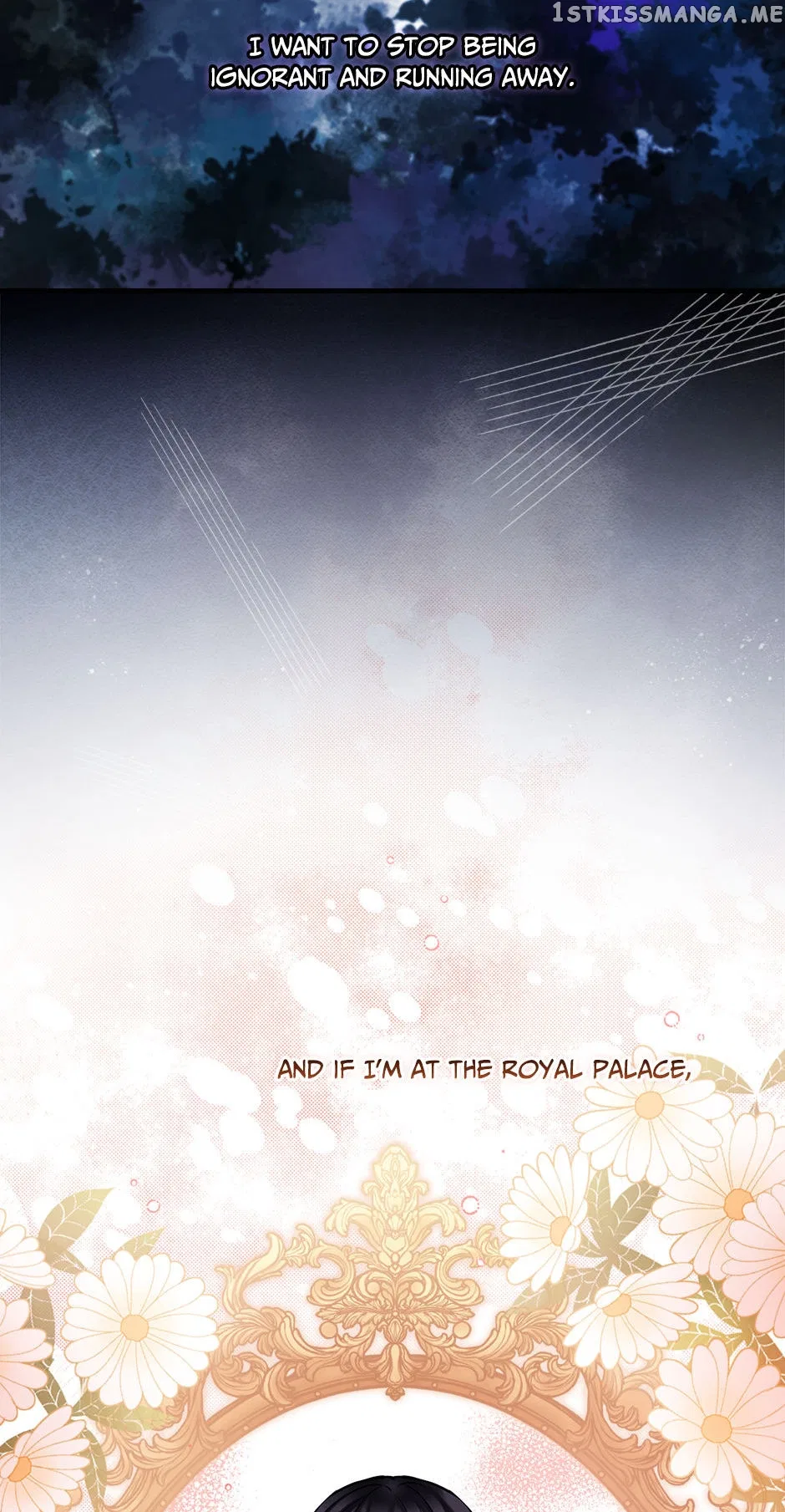The Flower Dance and the Wind Song Chapter 93 – Page 23
